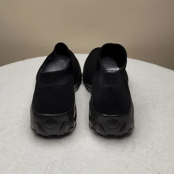 Hypersoft Sneakers black - Picture 4 of 9